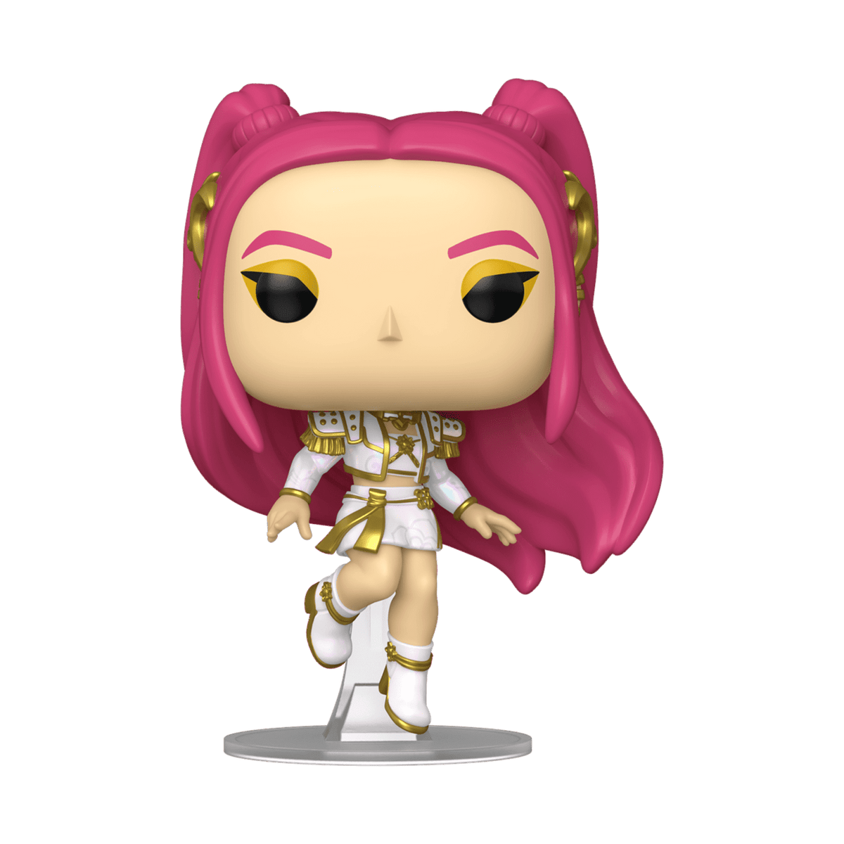 Funko POP! Animation: KPOP Demon Hunters - Mira Collectible Vinyl Figure