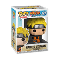 Funko POP! Animation: Naruto - Naruto Running