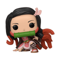 Funko POP! Animation Nezuko Kamado Vinyl Figure, 3.5"