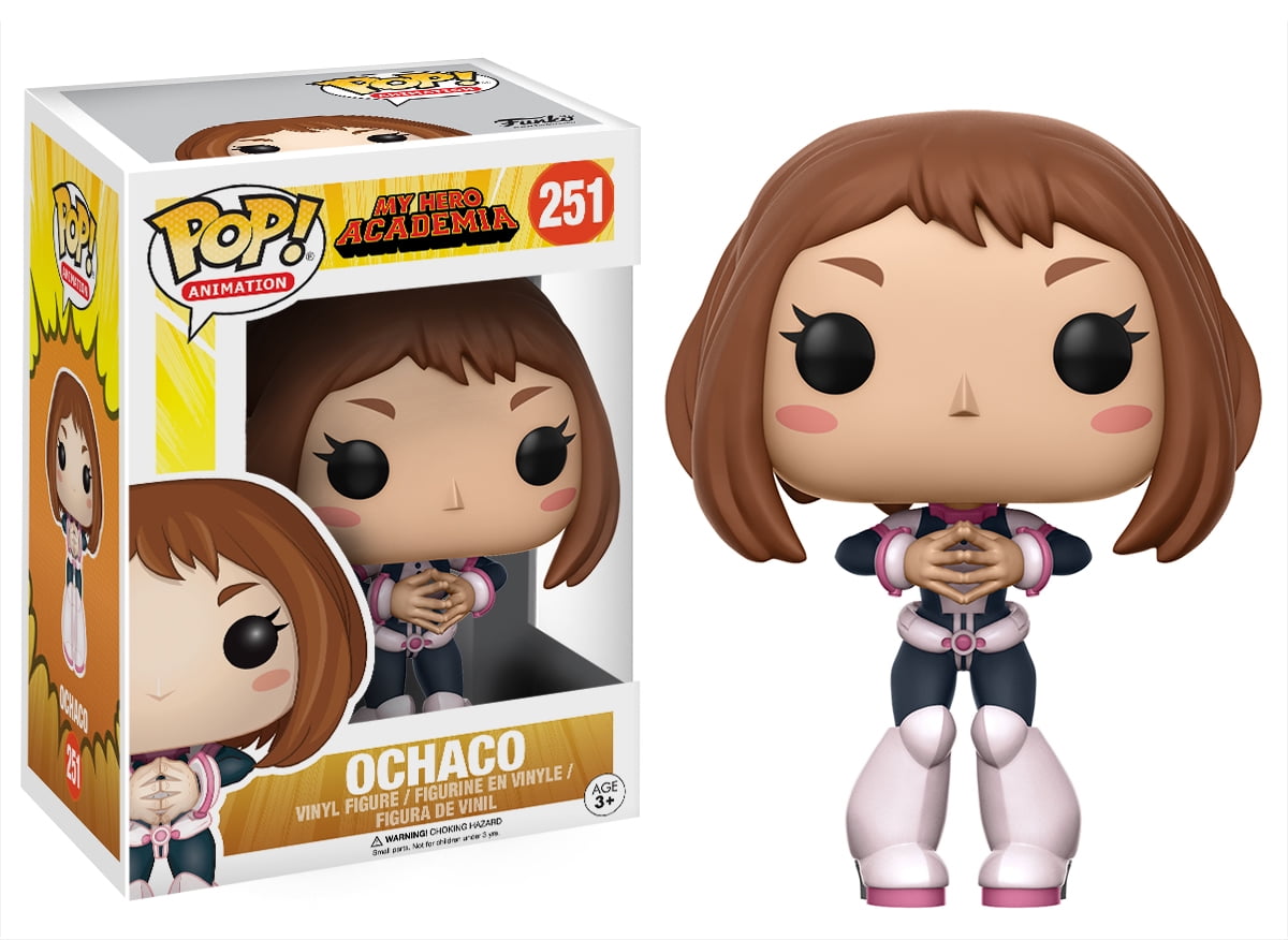 Funko POP Anime: My Hero Academia - Ochaco
