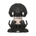 Funko POP! Deluxe: Star Wars - Darth Vader in Meditation