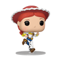 Funko POP Disney: Toy Story 5 ââ‚?Jessie Collectible Vinyl Figure