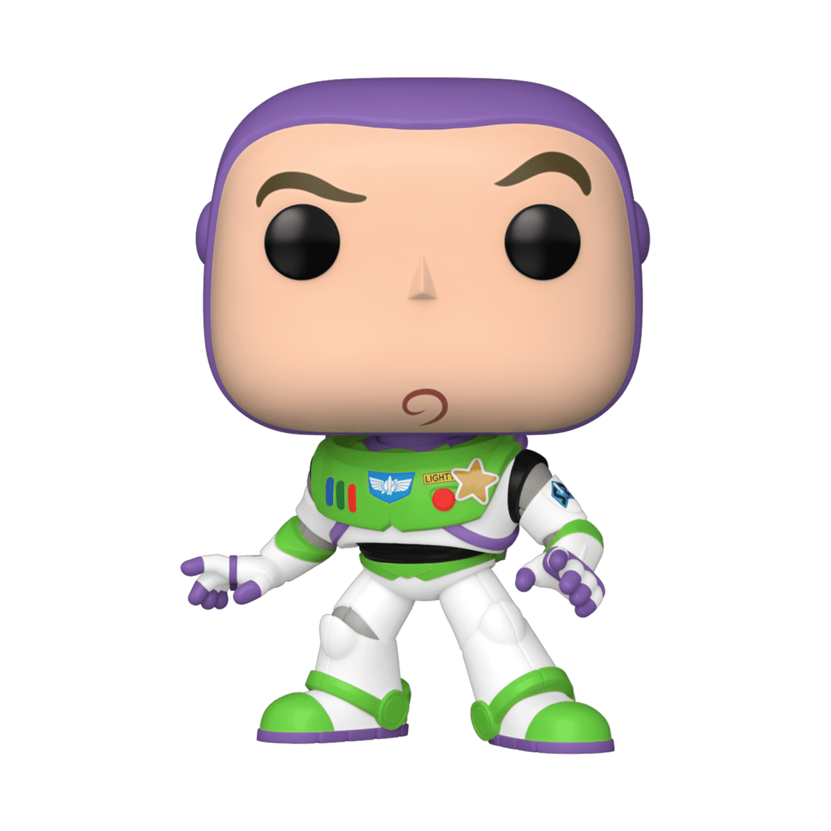 Funko POP Disney: Toy Story 5 ââ‚?Buzz Lightyear Collectible Vinyl Figure