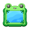 Funko POP Disney: Toy Story 5 ââ‚?Lilypad Collectible Vinyl Figure