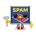 Funko POP! Funko: Spam - Spam Can