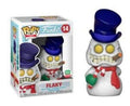 Funko POP! Funko: Spastik Plastic - Flaky #14