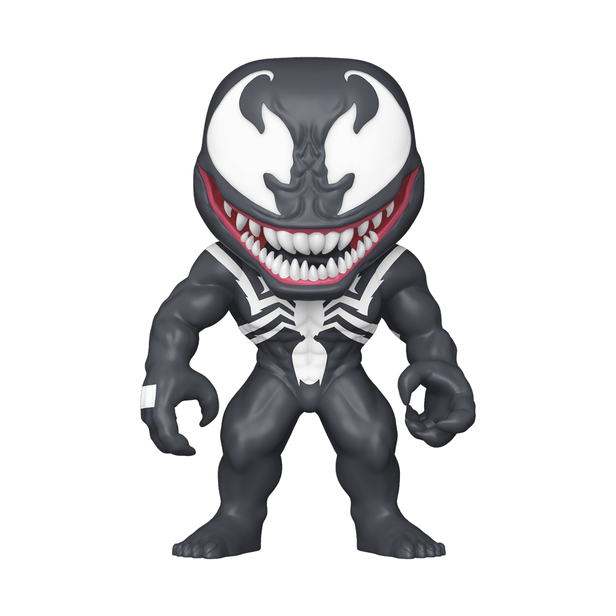 Funko POP! Games: Marvel Rivals - Venom with possible Chase Collectible Vinyl Figure
