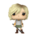 Funko POP Games: Silent Hill - Heather Mason Collectible Vinyl Figure