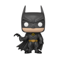 Funko POP! Heroes: Batman 80th - Batman (1989)