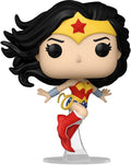 Funko POP! Heroes:DC New Classics - Wonder Woman