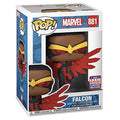 Pop Marvel 3.75 Inch Action Figure Exclusive - Falcon #881