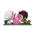 Funko POP! Moment: Demon Slayer - Tanjiro vs. Rui
