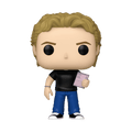 Funko POP Movies: Fast & Furious - Brian O'Conner Collectible Vinyl Figure