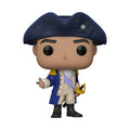 Funko POP! Movies: Hamilton - George Washington