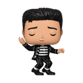 Funko POP! Rocks Elvis Jailhouse Rock Collectible Figure