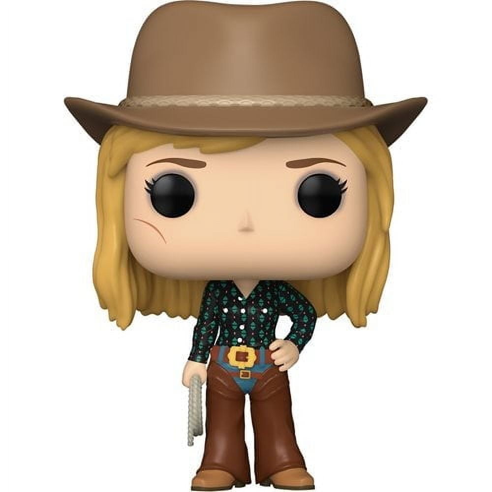 Funko POP! TV: Yellowstone S2ââ‚?Beth Dutton