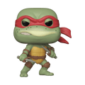 Funko POP! Vinyl: Teenage Mutant Ninja Turtles - Raphael