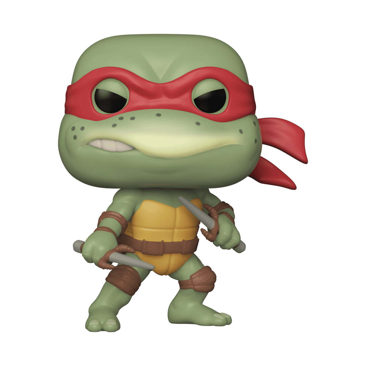 Funko POP! Vinyl: Teenage Mutant Ninja Turtles - Raphael