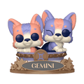 Funko POP Zodiac:&nbsp;Gemini Collectible Vinyl Figure