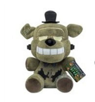 Funko Plush: Five Nights at Freddy's: 5.5" Plush Dreadbear