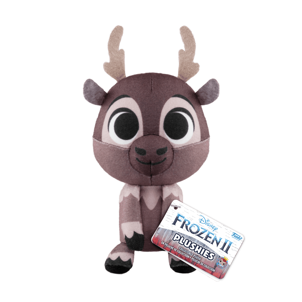 Funko Plush: Frozen 2 - Anna 4"
