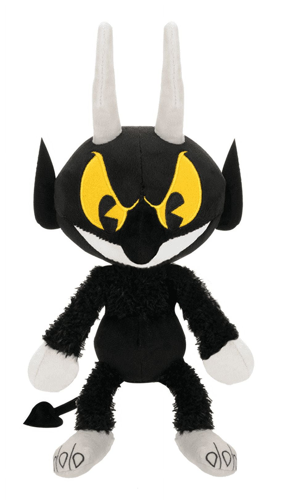 Funko Plush Games: Cuphead - The Devil