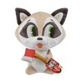 Funko Plush: Villainous Valentines - Raccoon