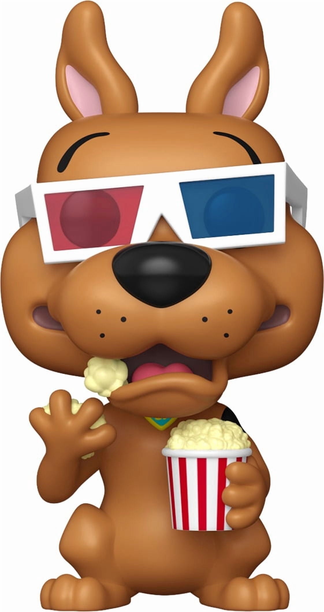 Funko POP! Animation: Scooby-Doo! - Scooby Doo