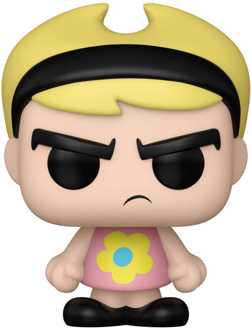 Funko POP! Animation: Grim Adventures of Billy and Mandy - Grim