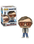 Pop Marvel Avengers Endgame 3.75 Inch Action Figure Exclusive - Stan Lee #726