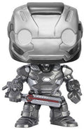 Funko Pop Marvel: Civil War - War Machine Vinyl Figure