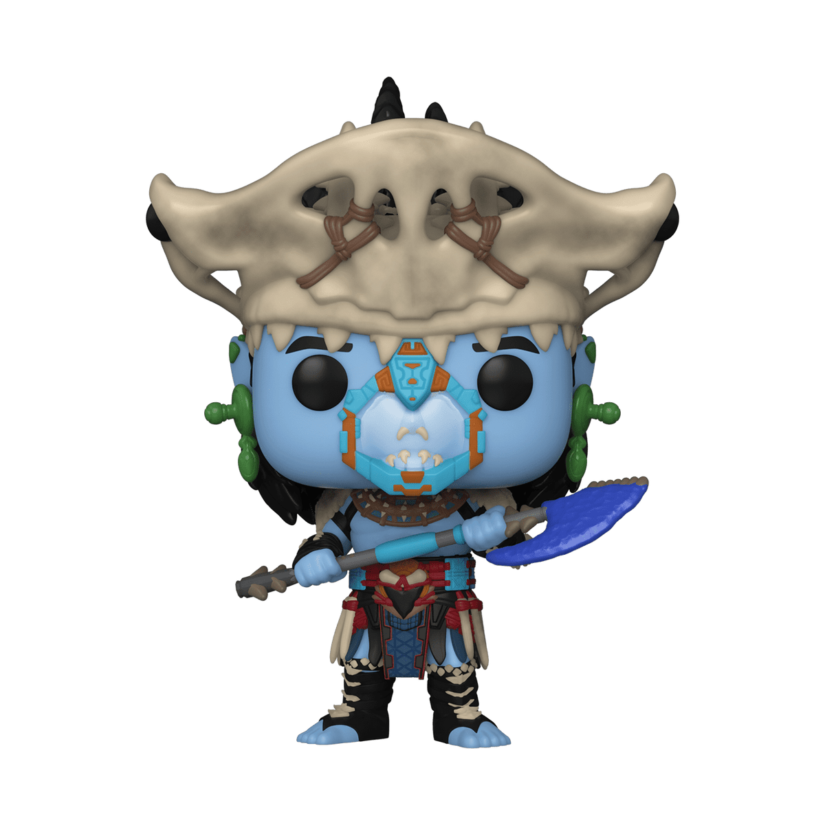 Funko Pop Black Panther Nakia Legacy Collection 1110 Box Protector Include