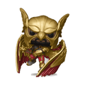 Funko Pop! Movies: Black Adam - Hawkman Vinyl Figure (Walmart Exclusive)