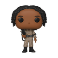 Funko Pop! Movies: Ghostbusters: Afterlife - Lucky Vinyl Figure