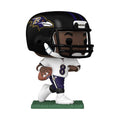 Funko Pop! NFL: Baltimore Ravens - Lamar Jackson Vinyl Figure