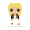 Funko Pop! POP Pin Horror: Chucky - Tiffany