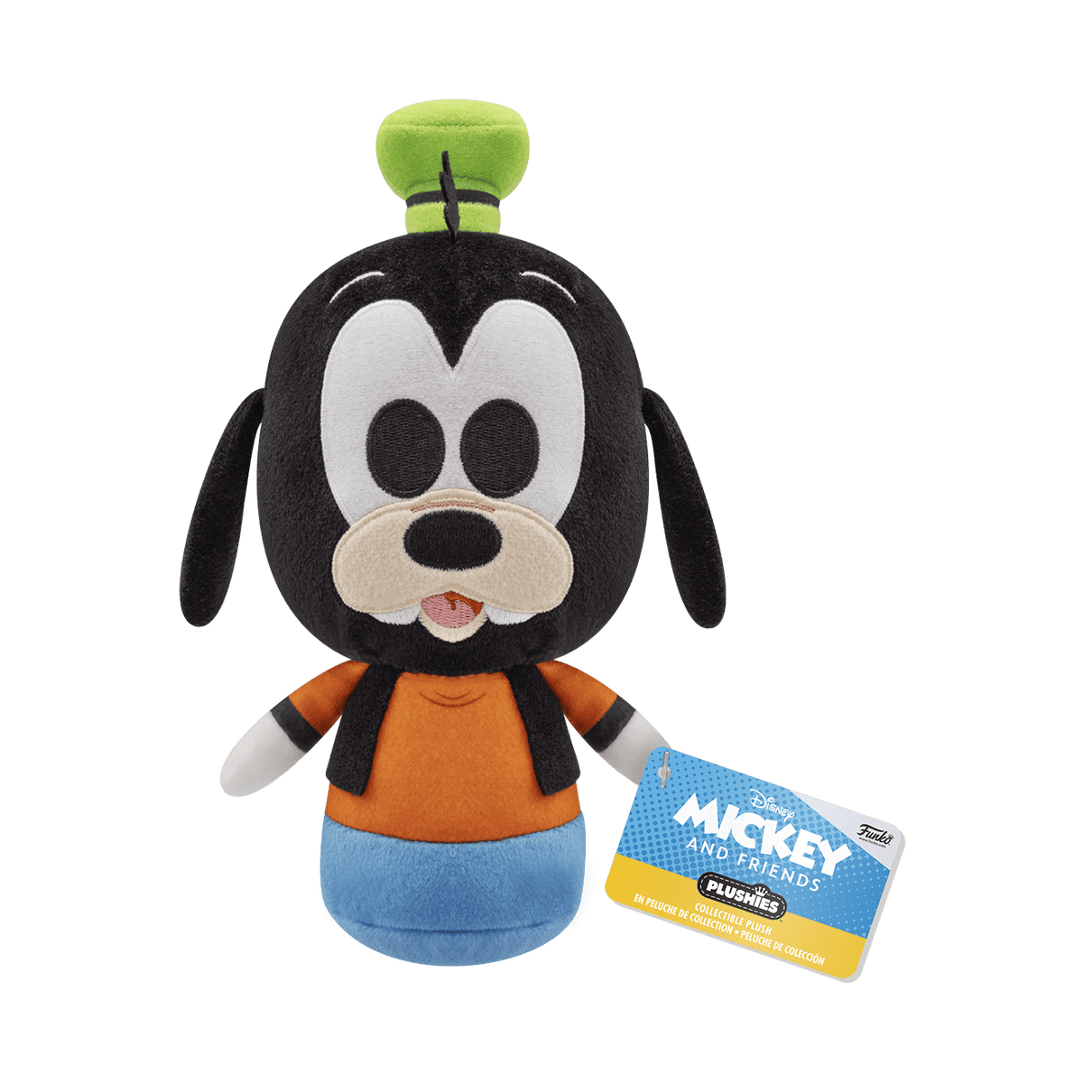 Funko Pop! Plush: Disney Classics - Donald