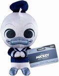 Funko POP! Disney 100 Platinum Classic Sensational 6 Plush!