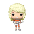Funko Pop! Rocks Collectible Dolly Parton Vinyl Figure