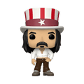 Funko Pop! Rocks: Frank Zappa Vinyl Figure