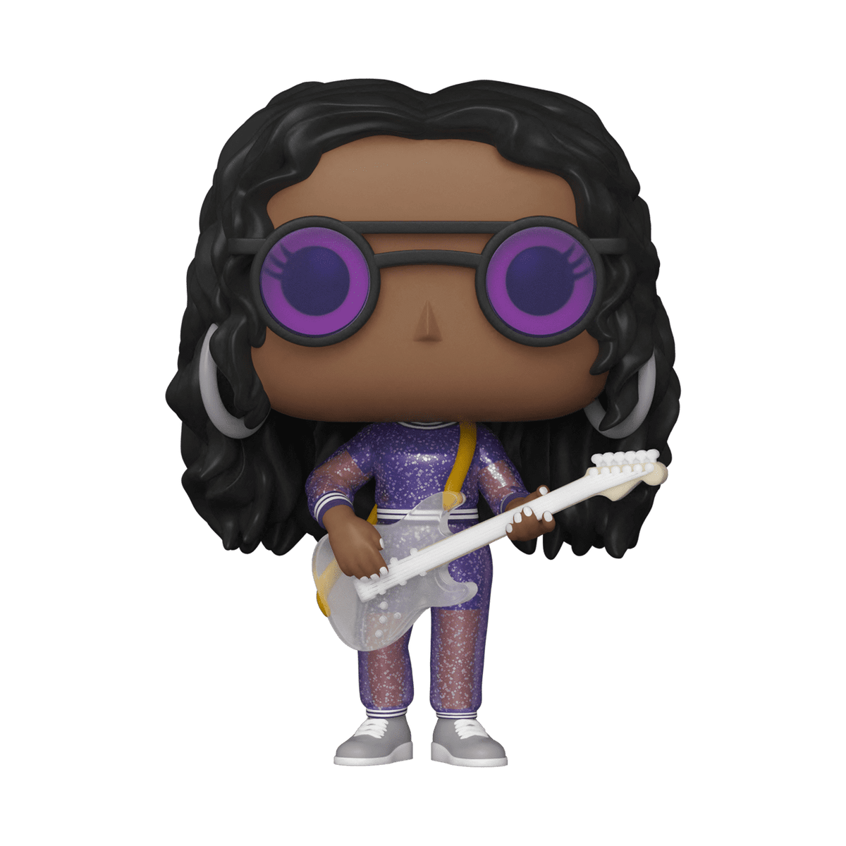 Funko Pop! Rocks: H.E.R Vinyl Figure