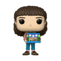 Funko Pop! Stranger Things: Eleven Vinyl Figure, 3.6"