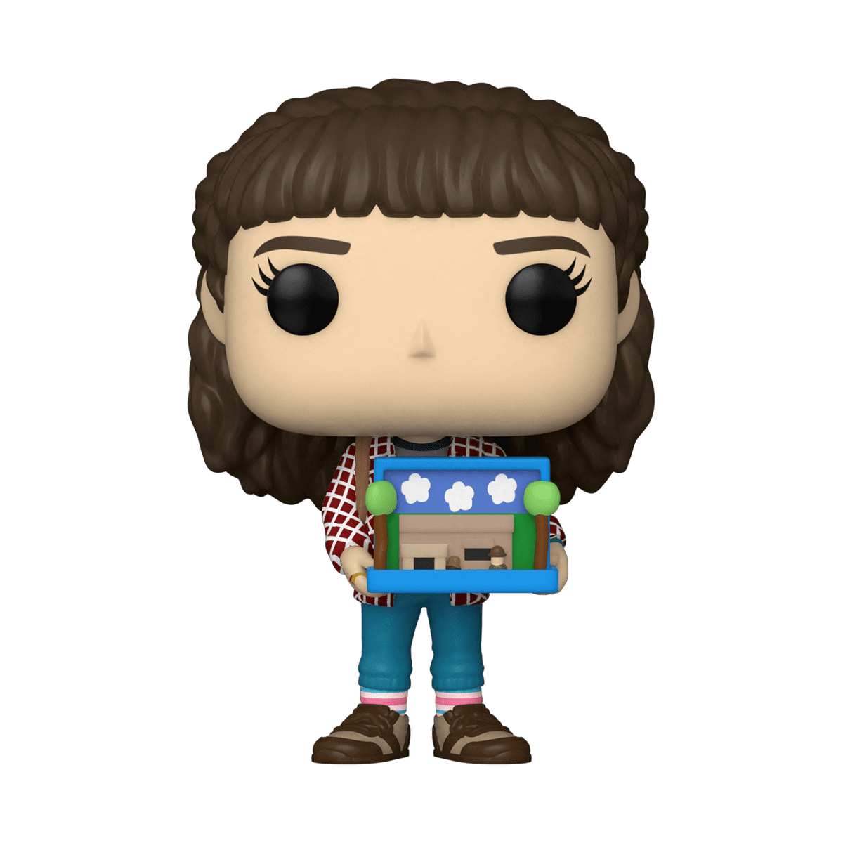 Funko Pop! Stranger Things: Eleven Vinyl Figure, 3.6"