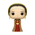 Funko Pop! TV: House of the Dragon - Rhaenyra Targaryen (Diamond Glitter) Vinyl Figure (Walmart Exclusive)