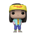 Funko Pop! TV: Stranger Things - Argyle Vinyl Figure