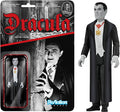 Funko Universal Monsters ReAction Dracula Action Figure