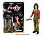 Funko ReAction Firefly Kaylee Frye Action Figure