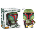 "Funko Star Wars 4062 Fabrikations Star Wars, Boba Fett"