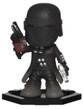 Funko Star Wars The Rise of Skywalker Knight of Ren (Arm Cannon) Mystery Minifigure (No Packaging)