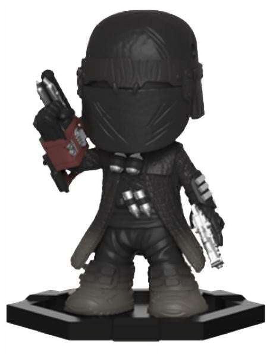 Funko Star Wars The Rise of Skywalker Knight of Ren (Arm Cannon) Mystery Minifigure (No Packaging)